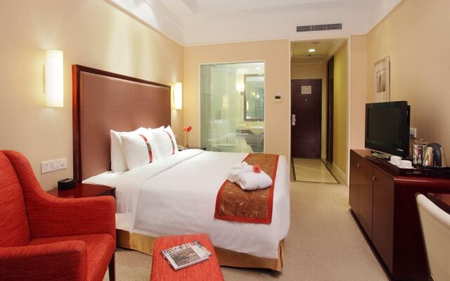 Lushan Resort
