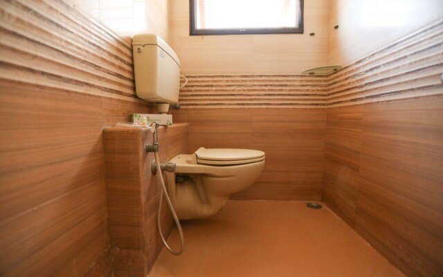 ULO Saicharan Comfort Inn