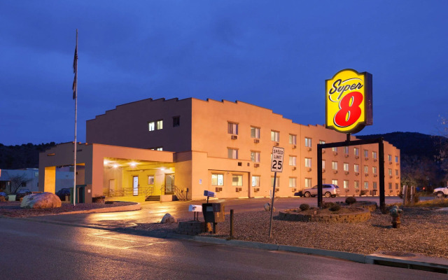 Super 8 by Wyndham Durango