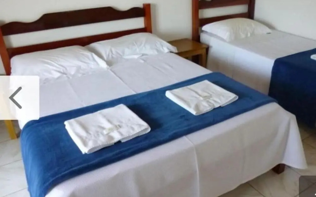 Pousada Ubatuba Itaguá