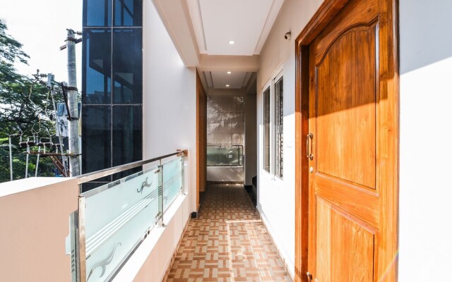 Oyo 26559 Renuka Hotels