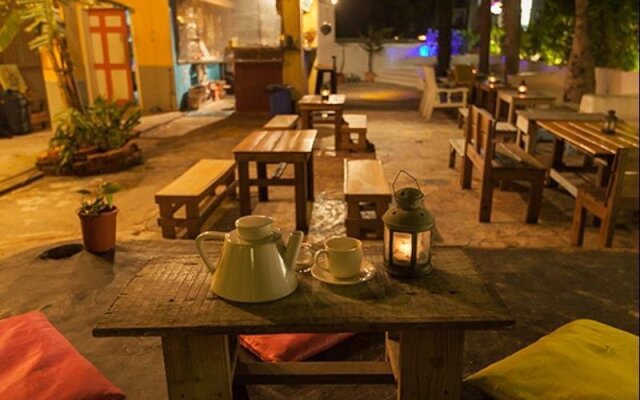 Pure Hostel