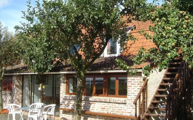 Relais de la Vieille Garde