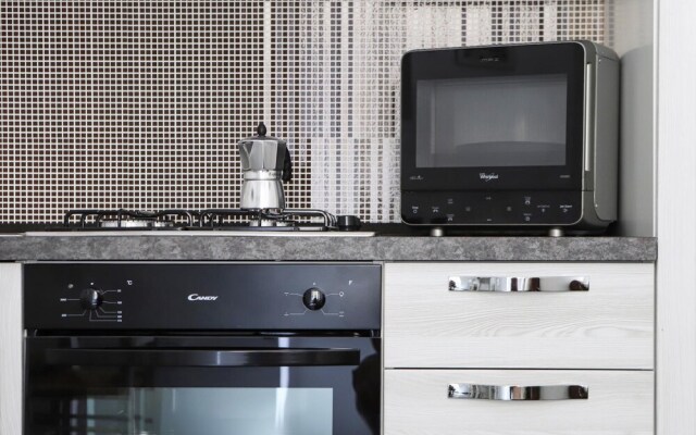 Gelso II Apartment by Wonderful Italy