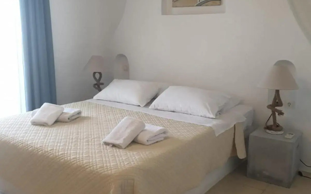 Sofia's Bungalows Mykonos