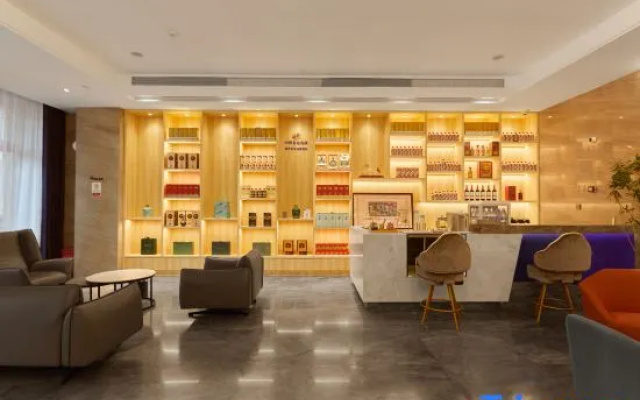 Kaili Hotel