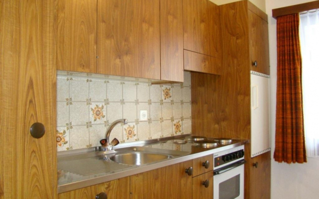 Apartment Mikado Saas-Fee 39647