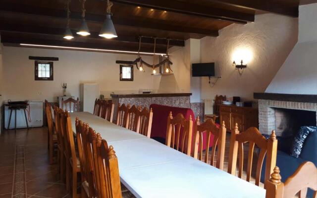 Las Casitas de los Cano