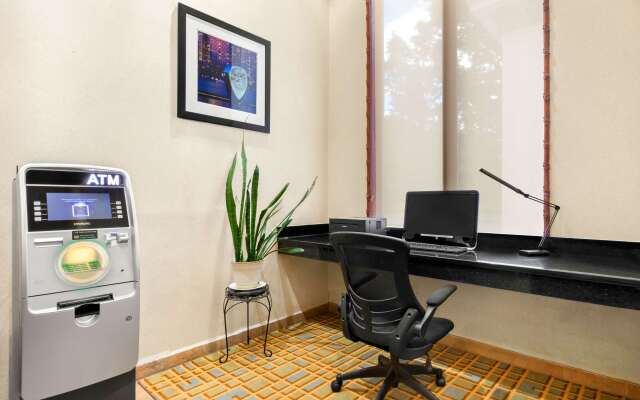 Quality Inn Edison-New Brunswick