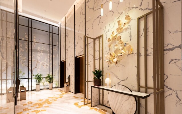 Holiday Inn Resort Maoshan Hot-Spring By Ihg