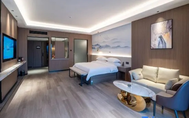 Yunshang Youju Hotel