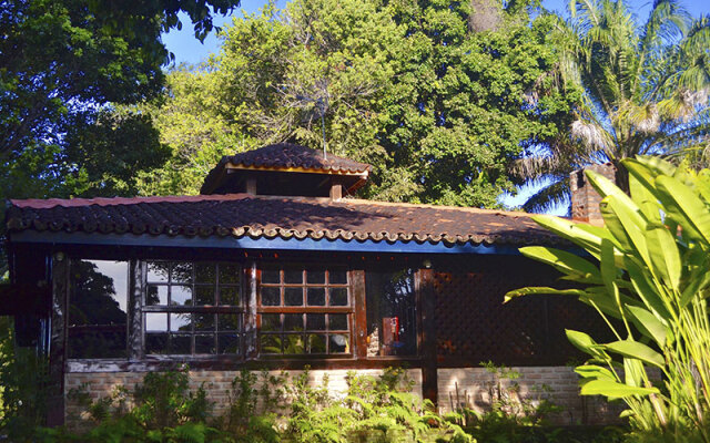 Pousada Do Roballo