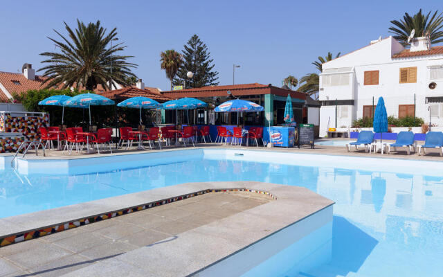 Bungalows Corinto 2