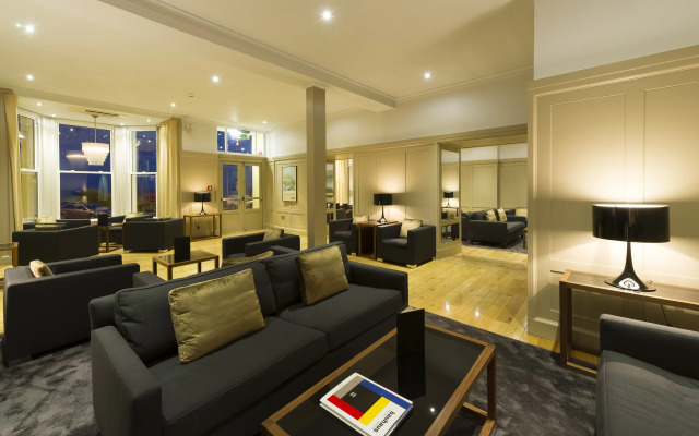 The Claremont