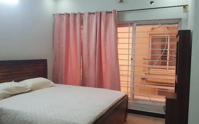Awan Guest House