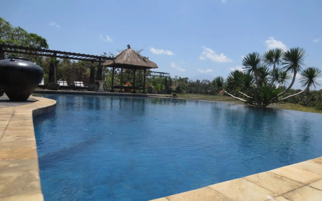 Bumi Ubud Resort