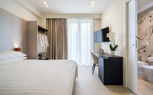I Due Mori Luxury Rooms
