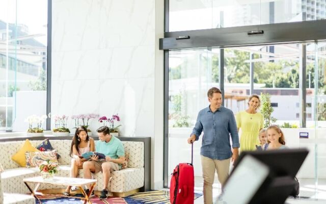 Ruby Apartments - Wow Stay