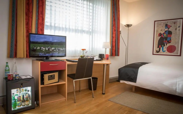 Hotel Vatel