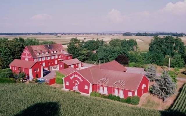 Du Ladhof