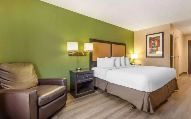 Extended Stay America Suites Minneapolis Maple Grove