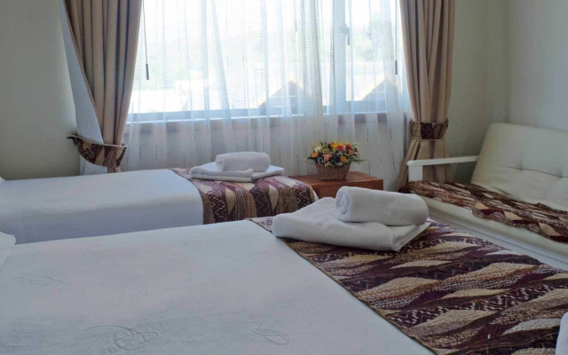 Hotel Vientos del Sur