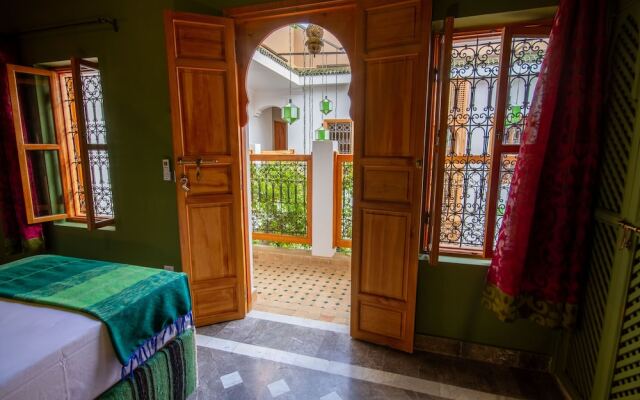 Riad SofYan