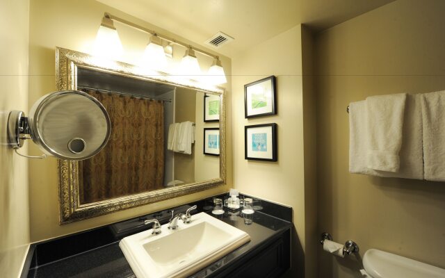 Old Stone Inn Boutique Hotel