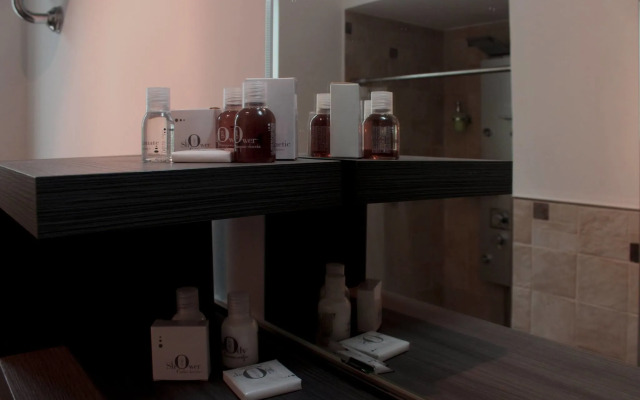 Fabula Ventis B&B Resort