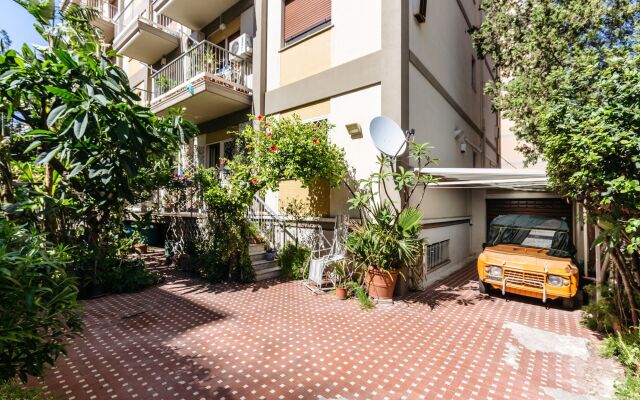 Casa Sole Luna con Giardino by Wonderful Italy