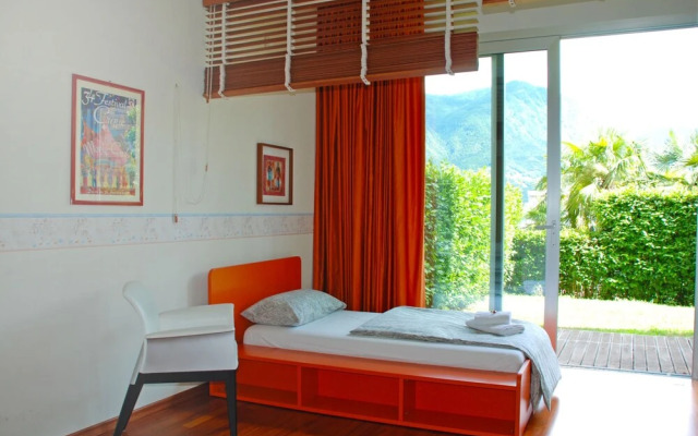 Residenza Majestic Lugano