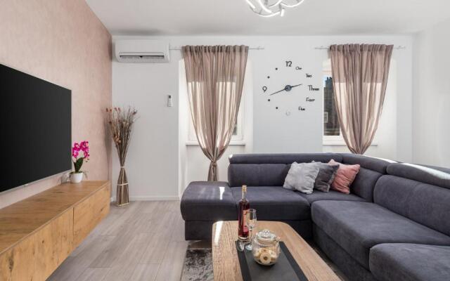 Apartman Anja