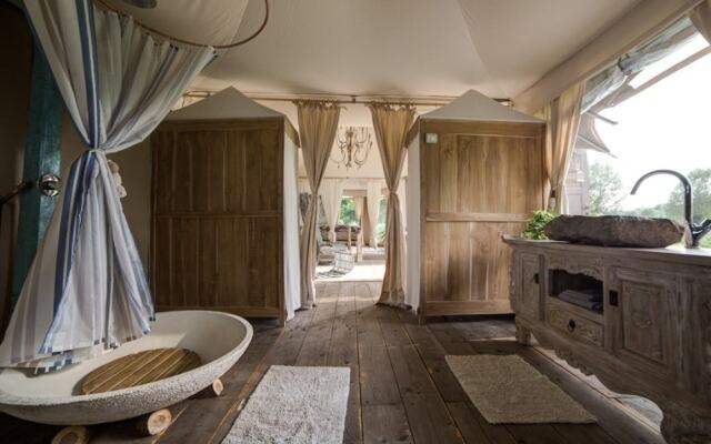 Glamping Canonici di San Marco