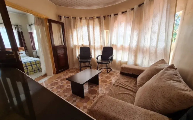 Queenspark Guest House