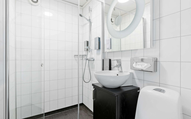 Dalecarlia Hotel & Spa, BW Premier Collection