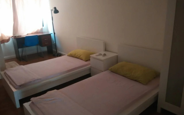 KL. Seven Hotel