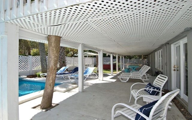 20 Jacana 6 Bedroom Home