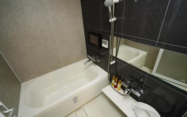 Deluxe Twin room (트윈 침대 2개) 사진 4