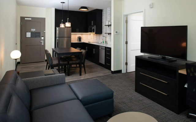 Residence Inn by Marriott Bakersfield West