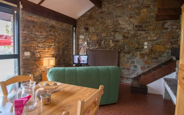 Village Vacances de Barre des Cevennes