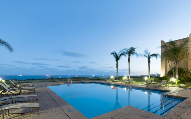 Sibaya Lodge