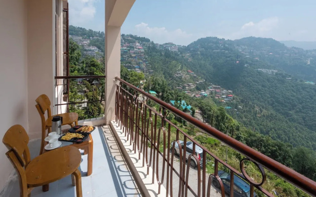 The Ridge By Royal Stays Mussoorie