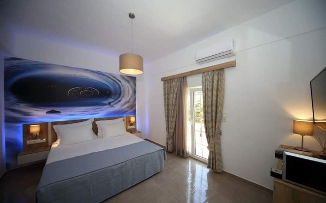 XDream Suite I
