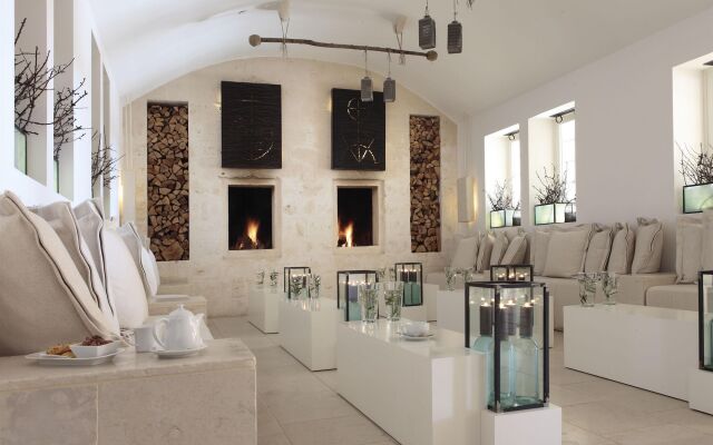 Borgo Egnazia