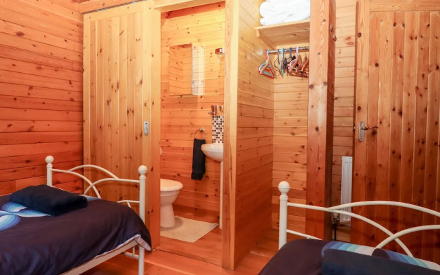 Trout River Retreat