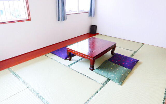 K's House Fuji View - Hostel