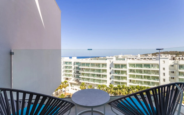 Flamingo Paradise Beach Hotel Adults Only