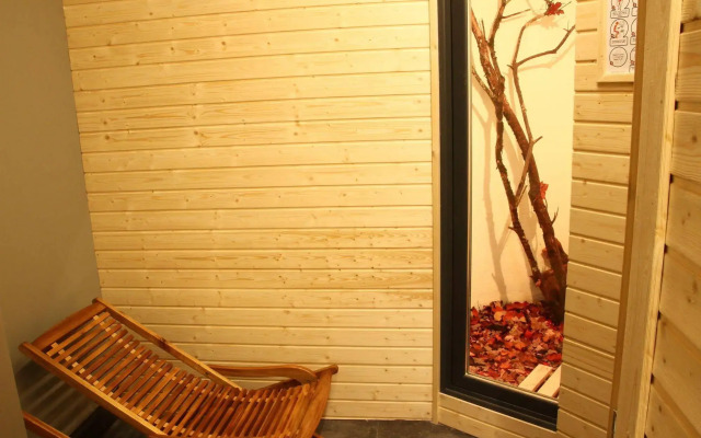 Poshtel Bilbao Premium Hostel