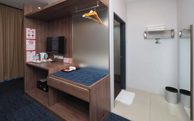 S Boutique Hotel