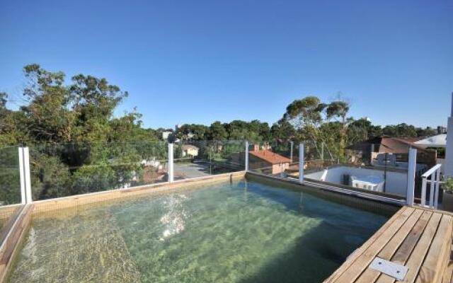 Puerto Somiedo - Pinamar Apartments